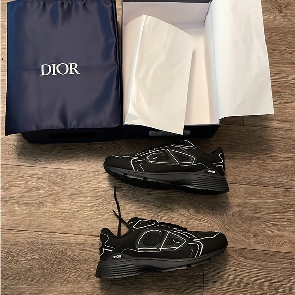 Dior Other - B30 size 9 in men’s .